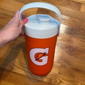 Gatorade thermos